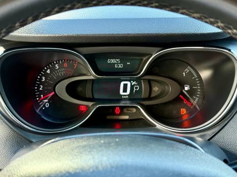 RENAULT Captur 1.6 16V 4P FLEX SCE INTENSE X-TRONIC CVT, Foto 7