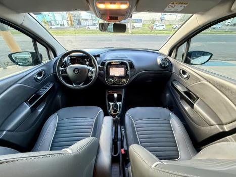 RENAULT Captur 1.6 16V 4P FLEX SCE INTENSE X-TRONIC CVT, Foto 9