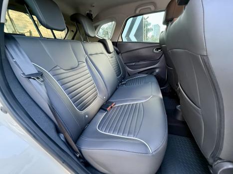 RENAULT Captur 1.6 16V 4P FLEX SCE INTENSE X-TRONIC CVT, Foto 11