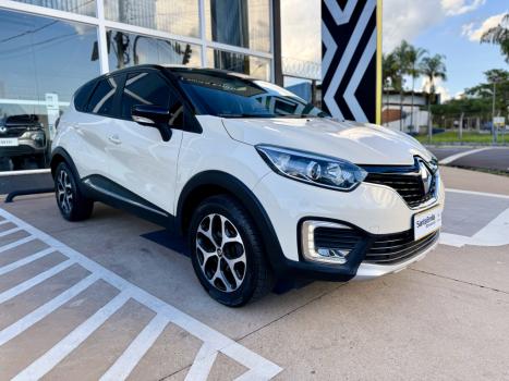 RENAULT Captur 1.6 16V 4P FLEX SCE INTENSE X-TRONIC CVT, Foto 12