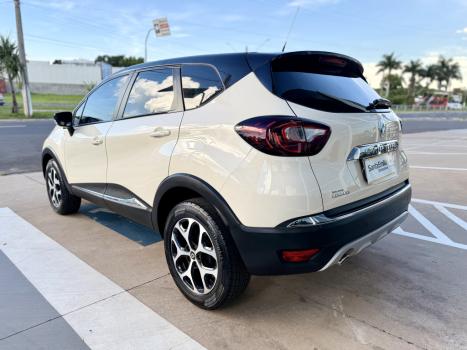 RENAULT Captur 1.6 16V 4P FLEX SCE INTENSE X-TRONIC CVT, Foto 13