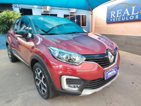 RENAULT Captur 1.6 16V 4P FLEX SCE INTENSE X-TRONIC CVT, Foto 1