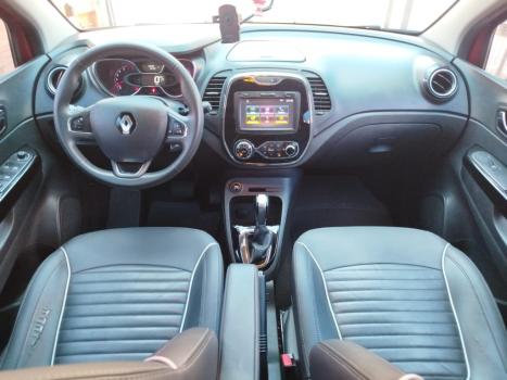 RENAULT Captur 1.6 16V 4P FLEX SCE INTENSE X-TRONIC CVT, Foto 2