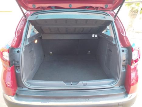 RENAULT Captur 1.6 16V 4P FLEX SCE INTENSE X-TRONIC CVT, Foto 3