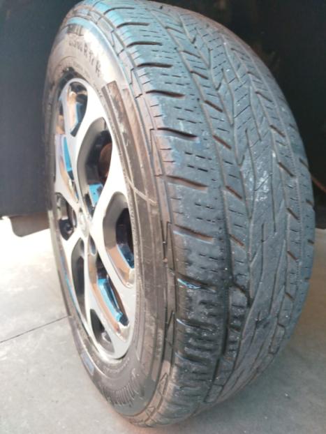 RENAULT Captur 1.6 16V 4P FLEX SCE INTENSE X-TRONIC CVT, Foto 4