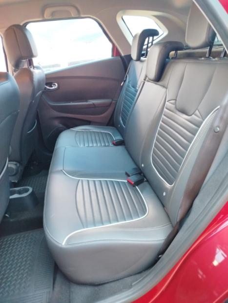 RENAULT Captur 1.6 16V 4P FLEX SCE INTENSE X-TRONIC CVT, Foto 5