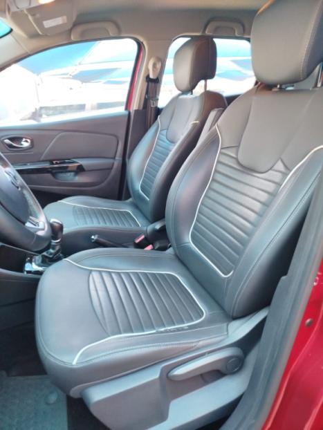 RENAULT Captur 1.6 16V 4P FLEX SCE INTENSE X-TRONIC CVT, Foto 7