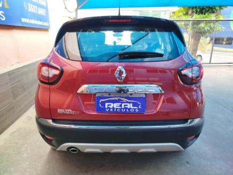 RENAULT Captur 1.6 16V 4P FLEX SCE INTENSE X-TRONIC CVT, Foto 9