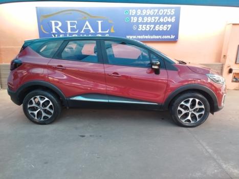 RENAULT Captur 1.6 16V 4P FLEX SCE INTENSE X-TRONIC CVT, Foto 10