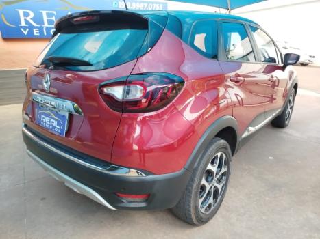 RENAULT Captur 1.6 16V 4P FLEX SCE INTENSE X-TRONIC CVT, Foto 11