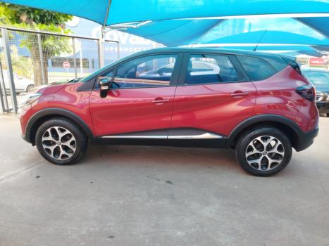 RENAULT Captur 1.6 16V 4P FLEX SCE INTENSE X-TRONIC CVT, Foto 12