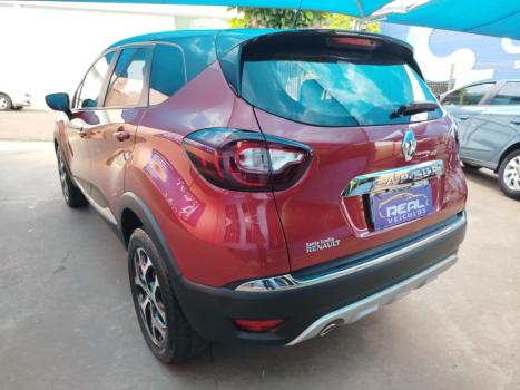 RENAULT Captur 1.6 16V 4P FLEX SCE INTENSE X-TRONIC CVT, Foto 13