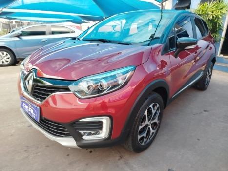 RENAULT Captur 1.6 16V 4P FLEX SCE INTENSE X-TRONIC CVT, Foto 14