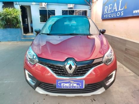 RENAULT Captur 1.6 16V 4P FLEX SCE INTENSE X-TRONIC CVT, Foto 15