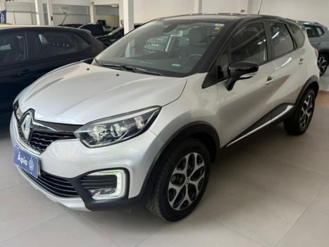 RENAULT Captur 1.6 16V 4P FLEX SCE INTENSE X-TRONIC CVT, Foto 1