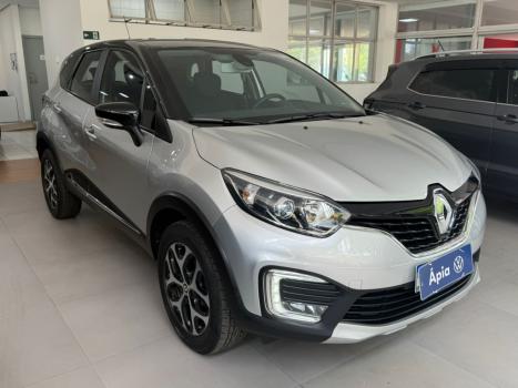 RENAULT Captur 1.6 16V 4P FLEX SCE INTENSE X-TRONIC CVT, Foto 3