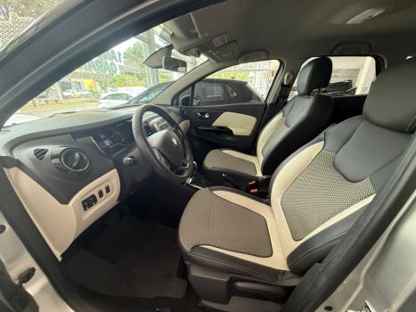 RENAULT Captur 1.6 16V 4P FLEX SCE INTENSE X-TRONIC CVT, Foto 4