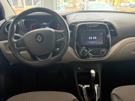 RENAULT Captur 1.6 16V 4P FLEX SCE INTENSE X-TRONIC CVT, Foto 5
