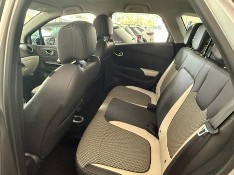 RENAULT Captur 1.6 16V 4P FLEX SCE INTENSE X-TRONIC CVT, Foto 7