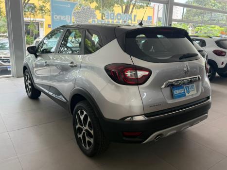 RENAULT Captur 1.6 16V 4P FLEX SCE INTENSE X-TRONIC CVT, Foto 8