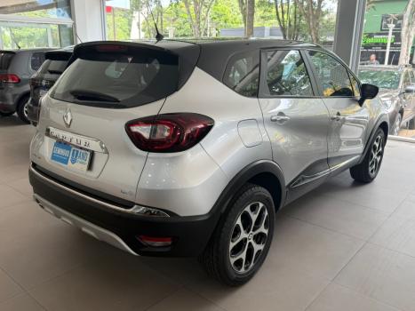 RENAULT Captur 1.6 16V 4P FLEX SCE INTENSE X-TRONIC CVT, Foto 10