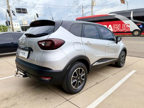 RENAULT Captur 1.6 16V 4P FLEX SCE LIFE X-TRONIC CVT, Foto 3