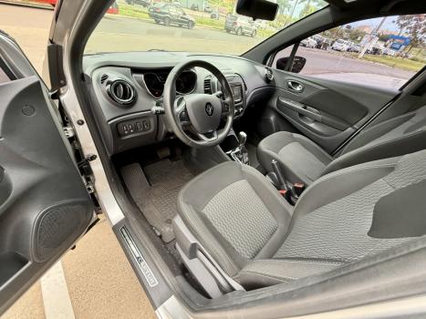 RENAULT Captur 1.6 16V 4P FLEX SCE LIFE X-TRONIC CVT, Foto 5