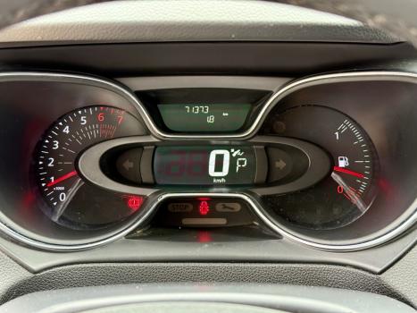 RENAULT Captur 1.6 16V 4P FLEX SCE LIFE X-TRONIC CVT, Foto 7