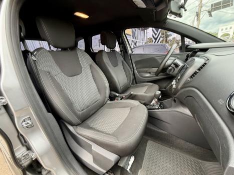 RENAULT Captur 1.6 16V 4P FLEX SCE LIFE X-TRONIC CVT, Foto 10