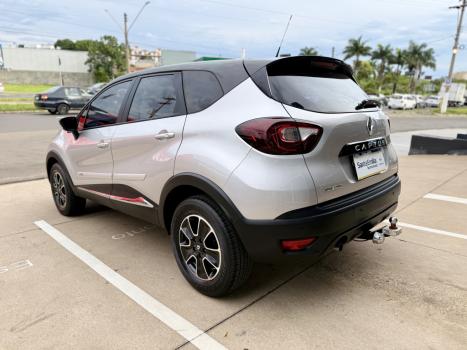 RENAULT Captur 1.6 16V 4P FLEX SCE LIFE X-TRONIC CVT, Foto 13