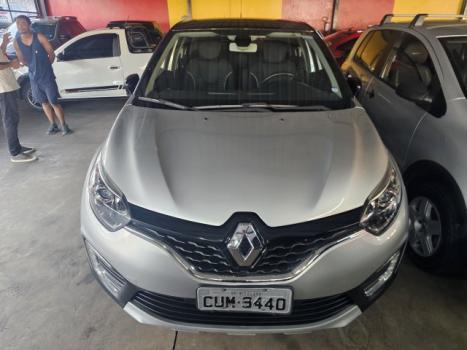 RENAULT Captur 1.6 16V 4P FLEX SCE INTENSE X-TRONIC CVT, Foto 1