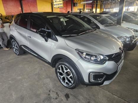 RENAULT Captur 1.6 16V 4P FLEX SCE INTENSE X-TRONIC CVT, Foto 2