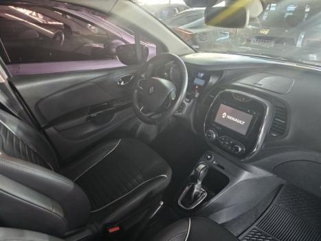 RENAULT Captur 1.6 16V 4P FLEX SCE INTENSE X-TRONIC CVT, Foto 3