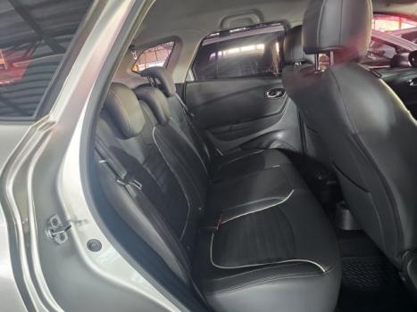 RENAULT Captur 1.6 16V 4P FLEX SCE INTENSE X-TRONIC CVT, Foto 5