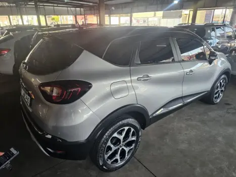 RENAULT Captur 1.6 16V 4P FLEX SCE INTENSE X-TRONIC CVT, Foto 7