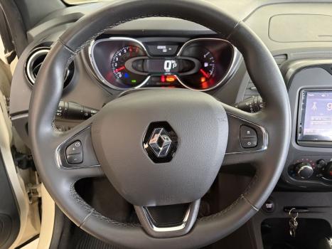 RENAULT Captur 1.6 16V 4P FLEX SCE LIFE X-TRONIC CVT, Foto 3