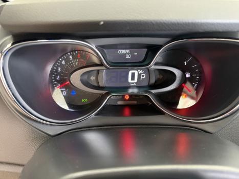 RENAULT Captur 1.6 16V 4P FLEX SCE LIFE X-TRONIC CVT, Foto 4