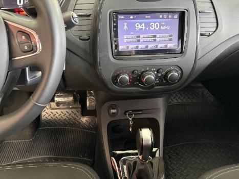 RENAULT Captur 1.6 16V 4P FLEX SCE LIFE X-TRONIC CVT, Foto 5