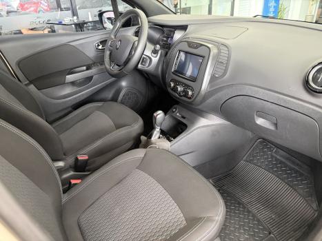RENAULT Captur 1.6 16V 4P FLEX SCE LIFE X-TRONIC CVT, Foto 7