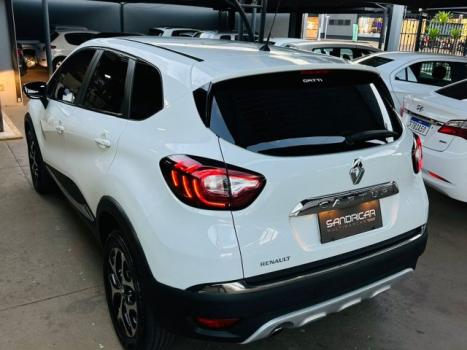 RENAULT Captur 1.6 16V 4P FLEX SCE INTENSE X-TRONIC CVT, Foto 3