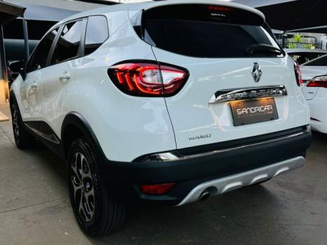 RENAULT Captur 1.6 16V 4P FLEX SCE INTENSE X-TRONIC CVT, Foto 5