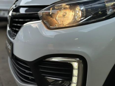 RENAULT Captur 1.6 16V 4P FLEX SCE INTENSE X-TRONIC CVT, Foto 6