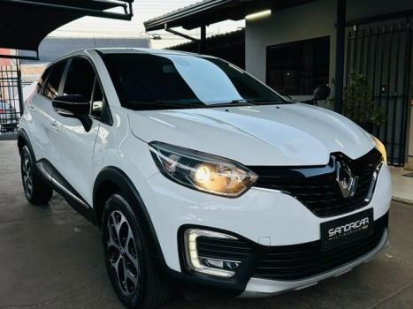 RENAULT Captur 1.6 16V 4P FLEX SCE INTENSE X-TRONIC CVT, Foto 15