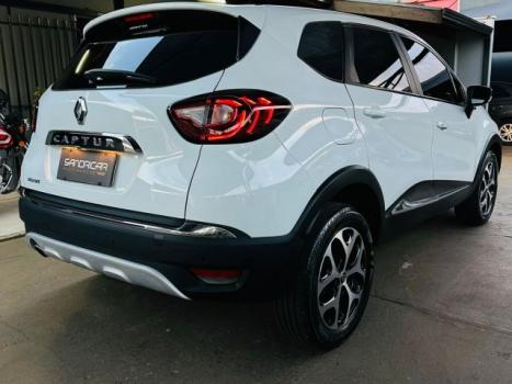 RENAULT Captur 1.6 16V 4P FLEX SCE INTENSE X-TRONIC CVT, Foto 20