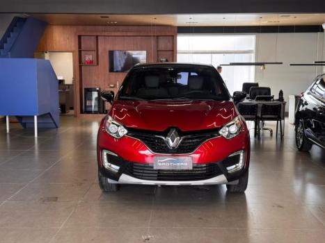 RENAULT Captur 1.6 16V 4P FLEX SCE INTENSE X-TRONIC CVT, Foto 2