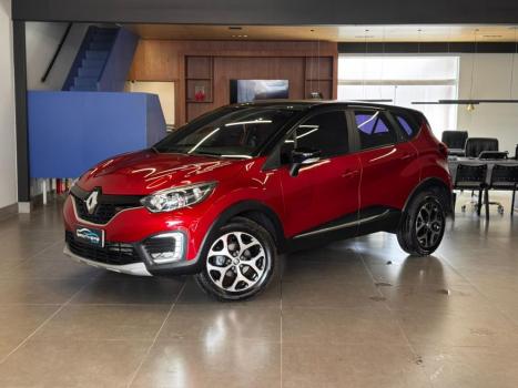 RENAULT Captur 1.6 16V 4P FLEX SCE INTENSE X-TRONIC CVT, Foto 3