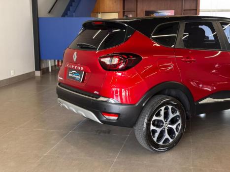 RENAULT Captur 1.6 16V 4P FLEX SCE INTENSE X-TRONIC CVT, Foto 4