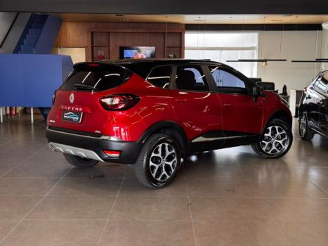 RENAULT Captur 1.6 16V 4P FLEX SCE INTENSE X-TRONIC CVT, Foto 6