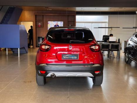 RENAULT Captur 1.6 16V 4P FLEX SCE INTENSE X-TRONIC CVT, Foto 7