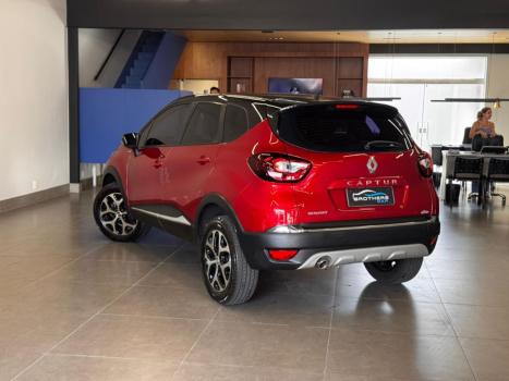 RENAULT Captur 1.6 16V 4P FLEX SCE INTENSE X-TRONIC CVT, Foto 8